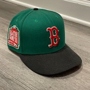 Boston Red Sox All Star Game Hat